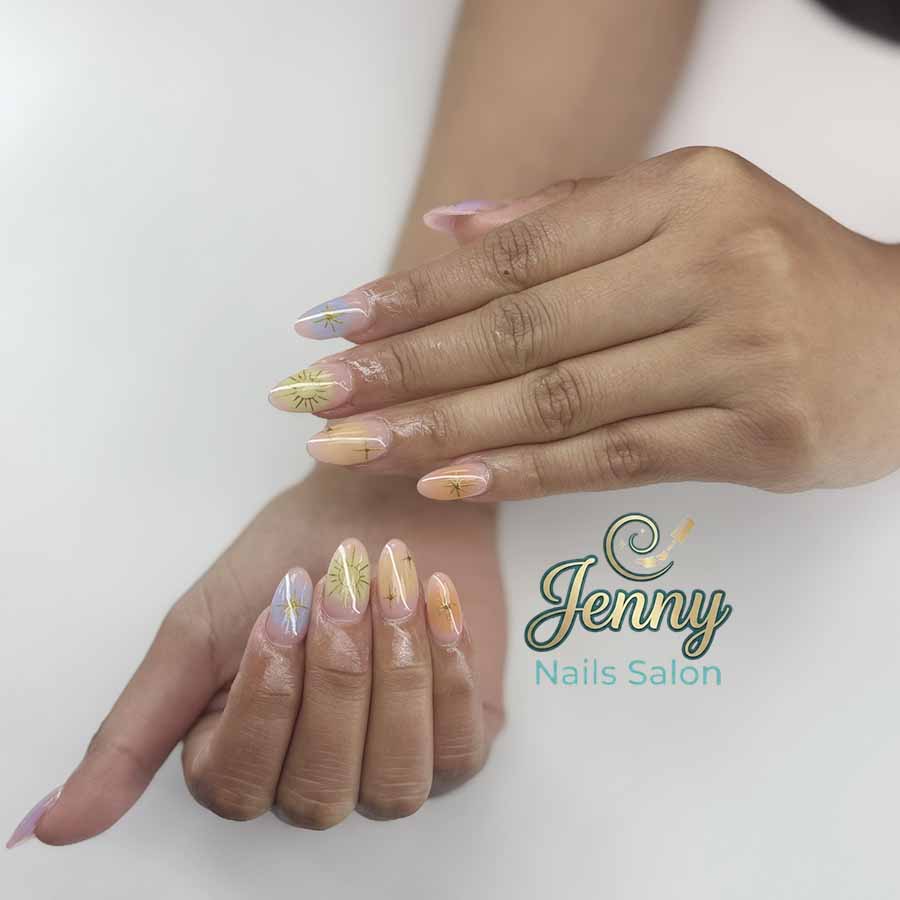 Nail June 26
